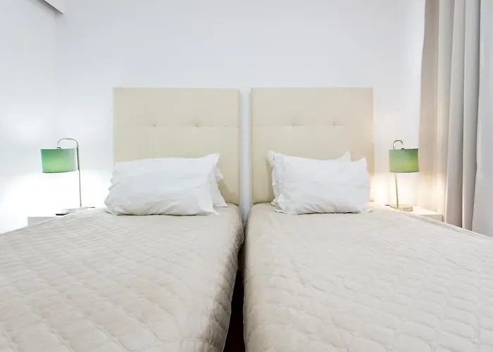 Hotel Braganca OOporto