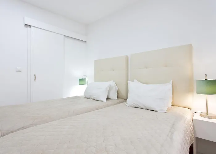 Hotel Braganca OOporto