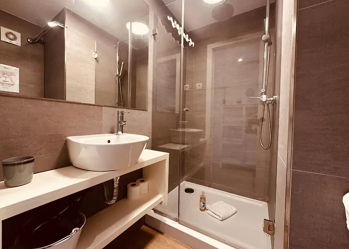 Casa Jardim Aparthotel Porto