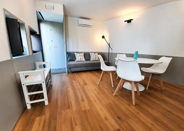 Mystay Porto - Urban Collection