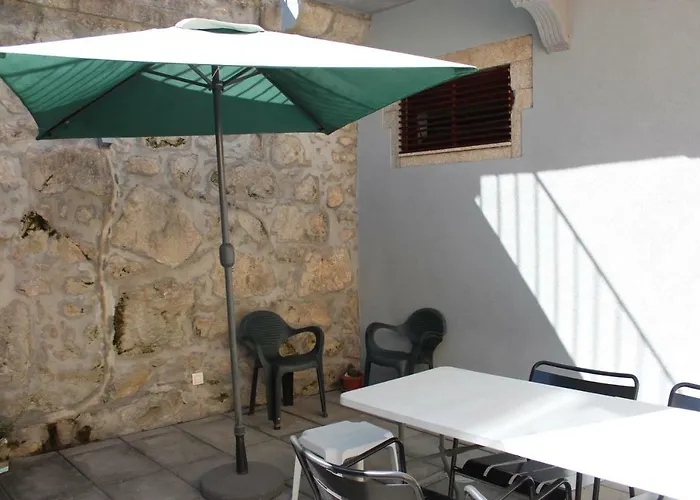 107 Rosario, Guesthouse OOporto